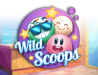 Wild Scoops - Tap n Cash Free Play in Demo Mode 
                        by Coin Machine Gaming