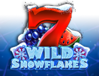Wild Snowflakes Free Play in Demo Mode 
                        by Tom Horn