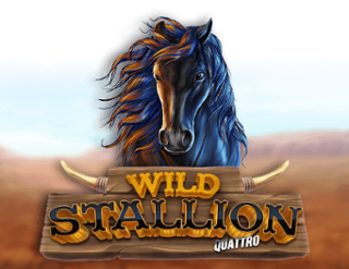 Wild Stallion  
                        by Stakelogic