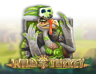 Wild Turkey  
                        by NetEnt