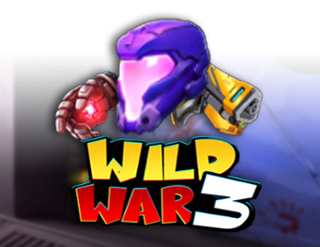 Wild War 3 Free Play in Demo Mode 
                        by BGaming