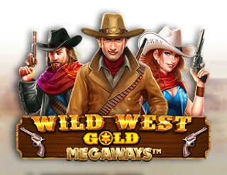 Wild West Gold Megaways Free Play in Demo Mode 
                        by Pragmatic Play
