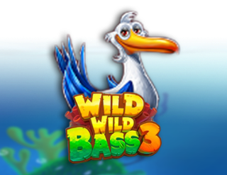 Wild Wild Bass 3 Free Play in Demo Mode 
                        by Hurricane Games