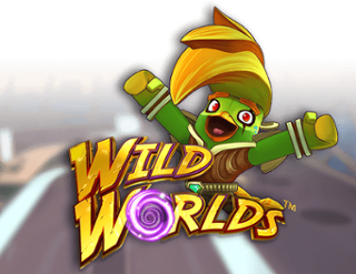 Wild Worlds Free Play in Demo Mode 
                        by NetEnt