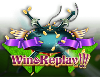 Win and Replay Free Play in Demo Mode 
                        by Wazdan