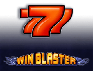 Win Blaster Free Play in Demo Mode 
                        by Gamomat