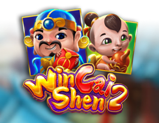 Win Cai Shen 2 Free Play in Demo Mode 
                        by Aspect Gaming