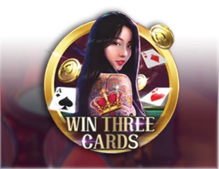 Win Three Cards Free Play in Demo Mode 
                        by Spadegaming