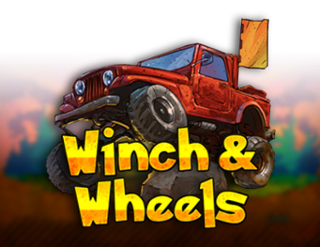 Winch and Wheels Free Play in Demo Mode 
                        by DLV