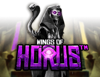 Wings of Horus Free Play in Demo Mode 
                        by Hacksaw Gaming