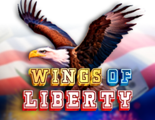Wings of Liberty Free Play in Demo Mode 
                        by Caleta Gaming