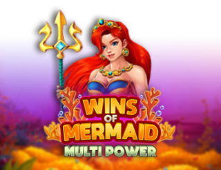 Wins of Mermaid Multipower Free Play in Demo Mode 
                        by Fantasma Games