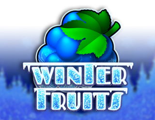 Winter Fruits Free Play in Demo Mode 
                        by TipTop