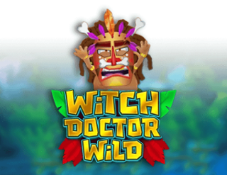 Witch Doctor Wild Free Play in Demo Mode 
                        by Core Gaming