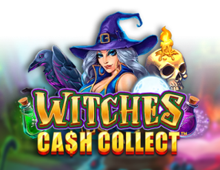 Witches Cash Collect Free Play in Demo Mode 
                        by Origins (playtech)