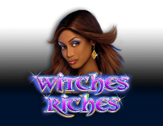 Witches Riches Free Play in Demo Mode 
                        by High 5 Games