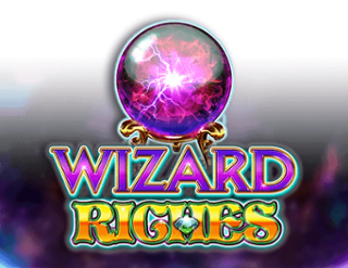 Wizard Riches Free Play in Demo Mode 
                        by Spearhead Studios
