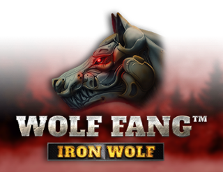 Wolf Fang: Iron Wolf Free Play in Demo Mode 
                        by Spinomenal