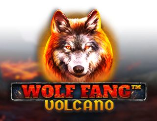 Wolf Fang: Volcano Free Play in Demo Mode 
                        by Spinomenal