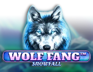 Wolf Fang Snowfall Free Play in Demo Mode 
                        by Spinomenal