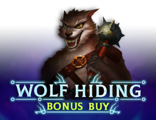 Wolf Hiding: Bonus Buy Free Play in Demo Mode 
                        by Evoplay
