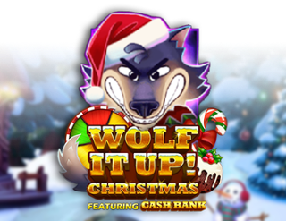 Wolf it Up! Christmas Free Play in Demo Mode 
                        by Inspired Gaming