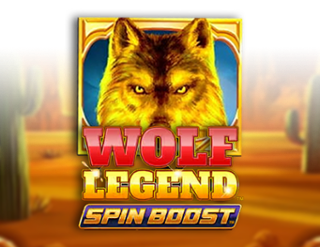 Wolf Legend Spin Boost Free Play in Demo Mode 
                        by Blueprint Gaming