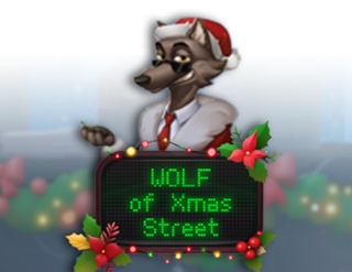 Wolf of Xmas Street Free Play in Demo Mode 
                        by Gamebeat