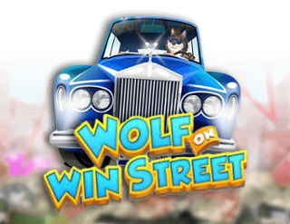 Wolf on Win Street Free Play in Demo Mode 
                        by Core Gaming