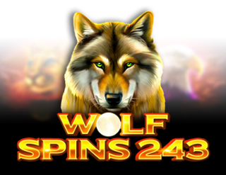 Wolf Spins 243 Free Play in Demo Mode 
                        by 1spin4win