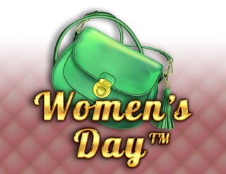 Women's Day Free Play in Demo Mode 
                        by Spinomenal