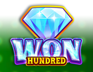 Won Hundred Free Play in Demo Mode 
                        by Gamzix