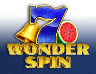 Wonder Spin Free Play in Demo Mode 
                        by Merkur Gaming