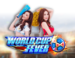 World Cup Fever  
                        by SimplePlay