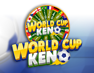 World Cup Keno  
                        by Wizard games