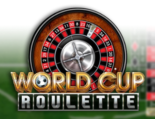 World Cup Roulette Free Play in Demo Mode 
                        by Inspired Gaming