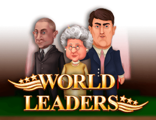 World Leaders  
                        by Arrow's Edge