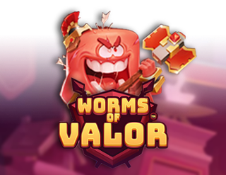 Worms of Valor Free Play in Demo Mode 
                        by AvatarUX