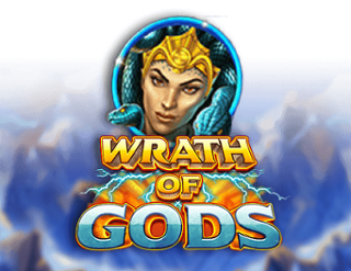 Wrath of Gods Free Play in Demo Mode 
                        by Playzido