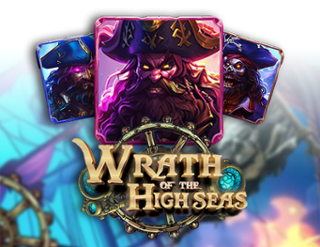 Wrath of the High Seas Free Play in Demo Mode 
                        by Urgent Games