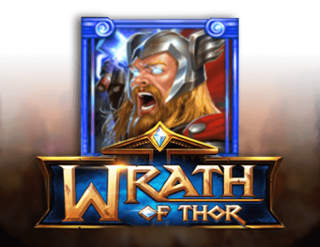Wrath of Thor Free Play in Demo Mode 
                        by DreamTech