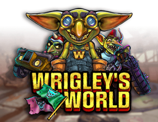 Wrigleys World Free Play in Demo Mode 
                        by Red Tiger Gaming