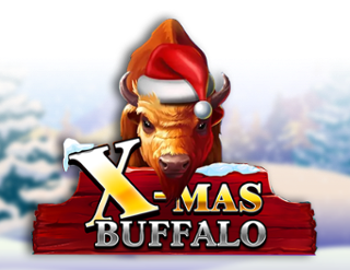 X-mas Buffalo Free Play in Demo Mode 
                        by Belatra Games