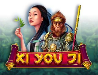 Xi You Ji Free Play in Demo Mode 
                        by Wizard games