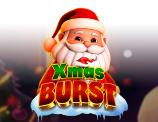 Xmas Burst Free Play in Demo Mode 
                        by Endorphina
