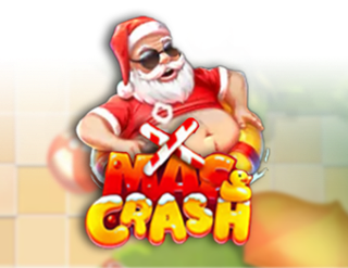 Xmas Crash Free Play in Demo Mode 
                        by Popiplay
