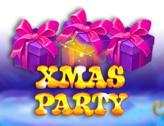 Xmas Party Free Play in Demo Mode 
                        by Zillion Games