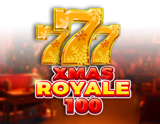 Xmas Royale 100 Free Play in Demo Mode 
                        by Fugaso