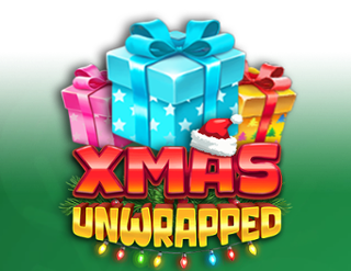 Xmas Unwrapped Free Play in Demo Mode 
                        by Gaming Corps