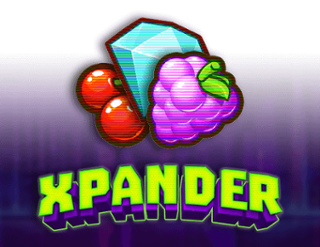 Xpander Free Play in Demo Mode 
                        by Hacksaw Gaming